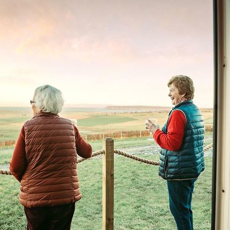 Braeside Retreats Βίλα Thurso Εξωτερικό φωτογραφία