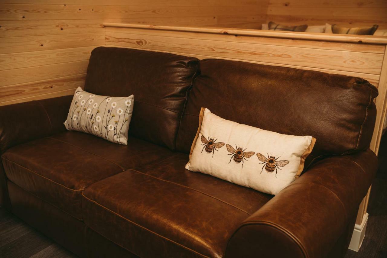 Braeside Retreats Βίλα Thurso Εξωτερικό φωτογραφία