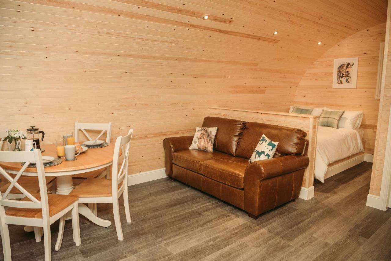 Braeside Retreats Βίλα Thurso Εξωτερικό φωτογραφία
