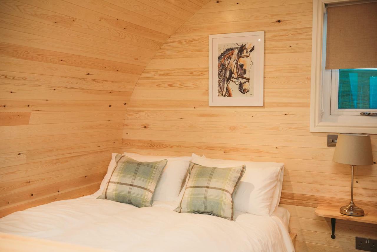 Braeside Retreats Βίλα Thurso Εξωτερικό φωτογραφία