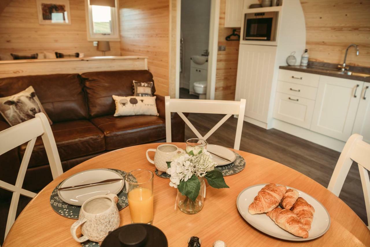 Braeside Retreats Βίλα Thurso Εξωτερικό φωτογραφία