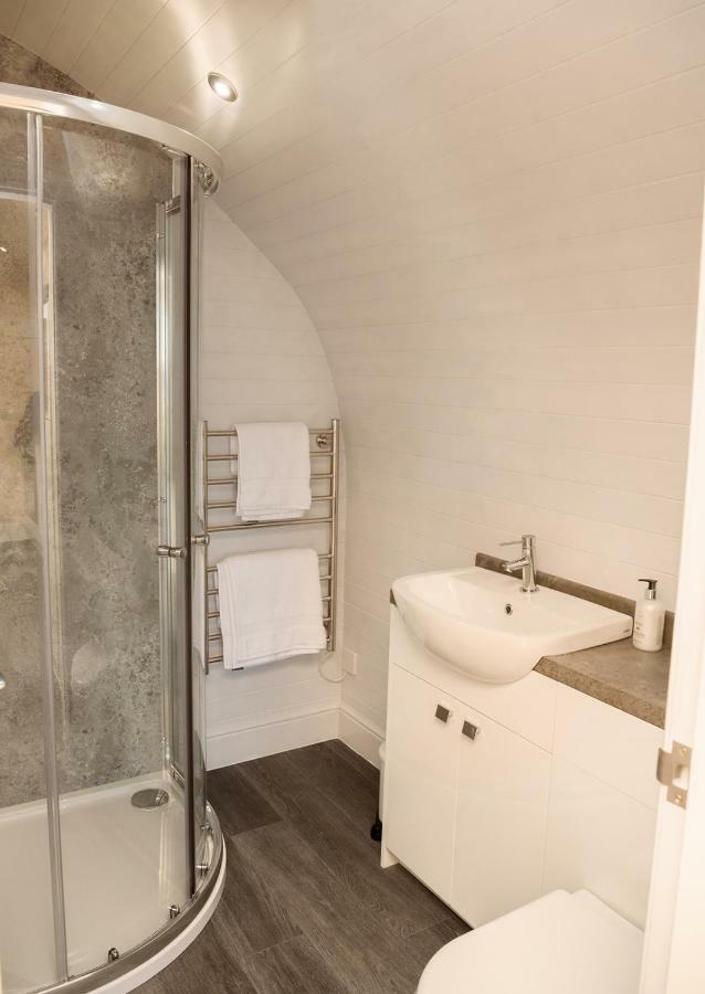 Braeside Retreats Βίλα Thurso Εξωτερικό φωτογραφία