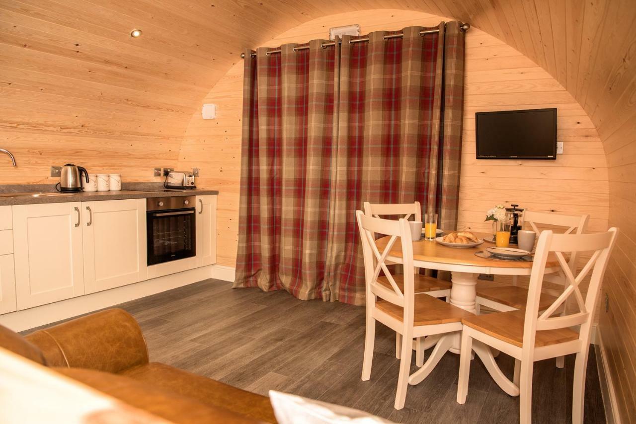Braeside Retreats Βίλα Thurso Εξωτερικό φωτογραφία