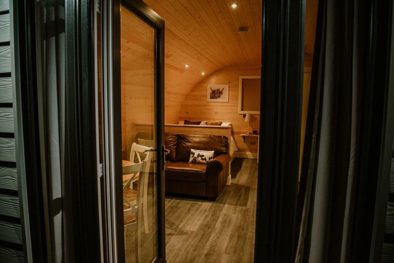 Braeside Retreats Βίλα Thurso Εξωτερικό φωτογραφία