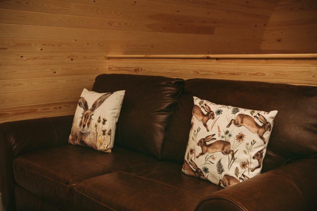 Braeside Retreats Βίλα Thurso Εξωτερικό φωτογραφία
