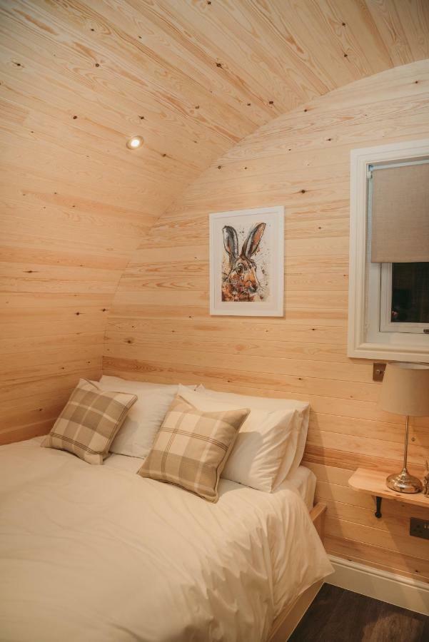 Braeside Retreats Βίλα Thurso Εξωτερικό φωτογραφία