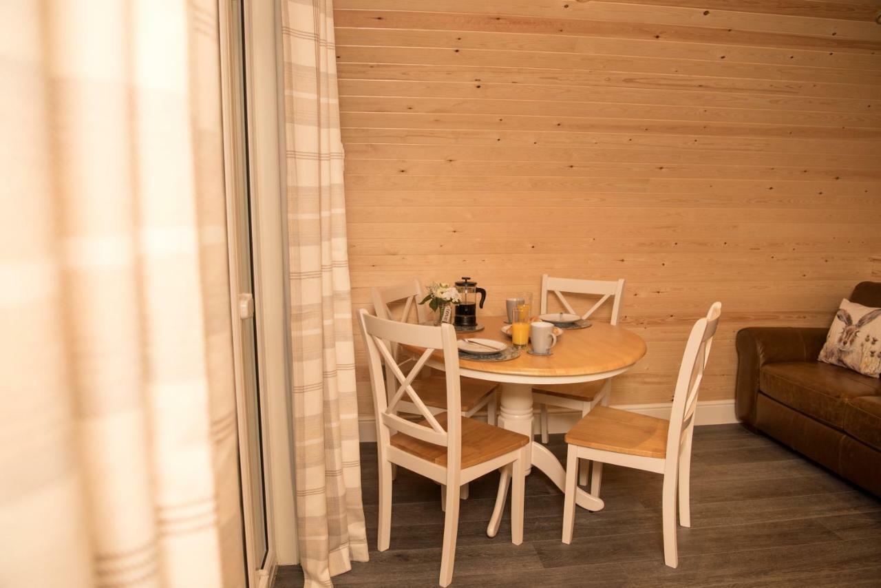 Braeside Retreats Βίλα Thurso Εξωτερικό φωτογραφία